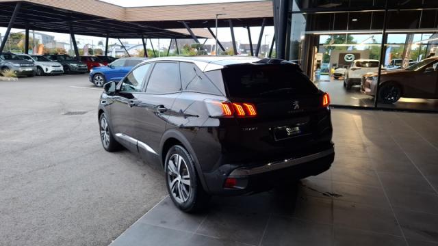 Peugeot 3008 image 9