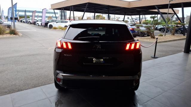 Peugeot 3008 image 5