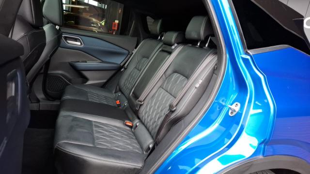 Nissan Qashqai image 6