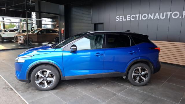 Nissan Qashqai image 8