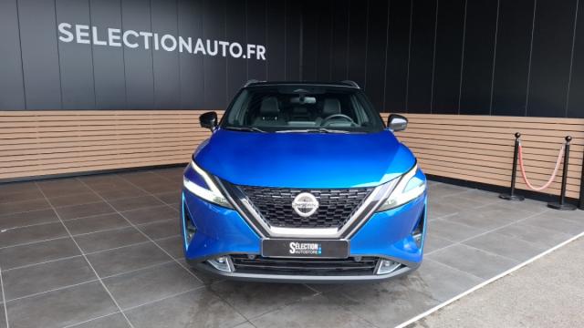 Nissan Qashqai image 2