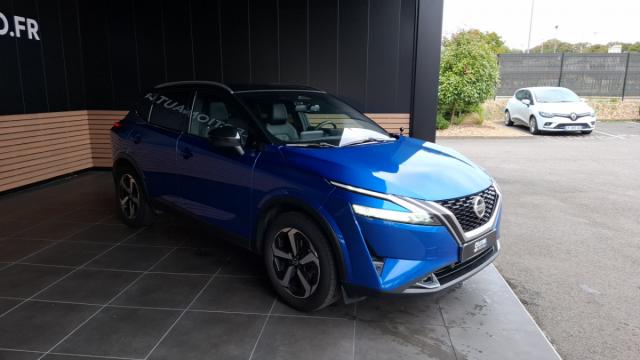 Nissan Qashqai image 5
