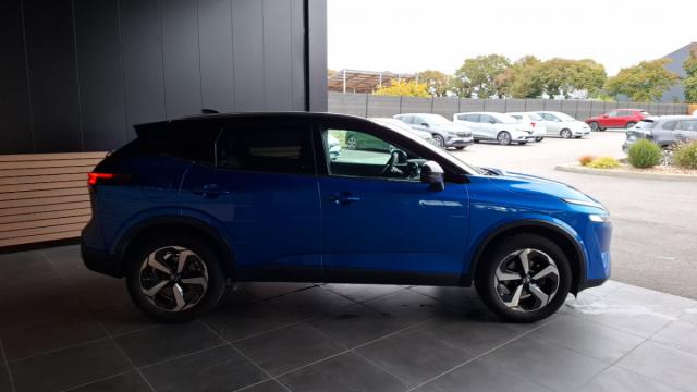 Nissan Qashqai image 7