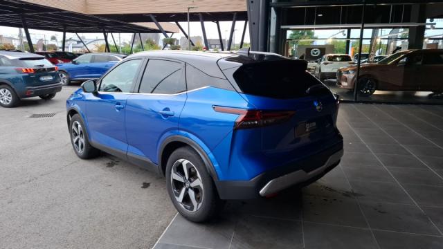 Nissan Qashqai image 9