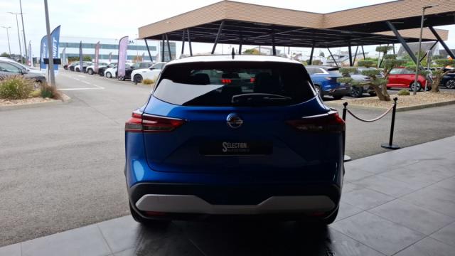 Nissan Qashqai image 4