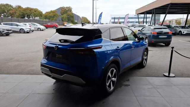 Nissan Qashqai image 1
