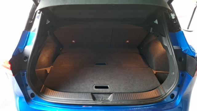 Nissan Qashqai image 3