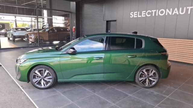 Peugeot 308 image 1