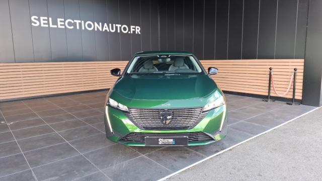 Peugeot 308 image 7