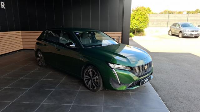 Peugeot 308 image 6