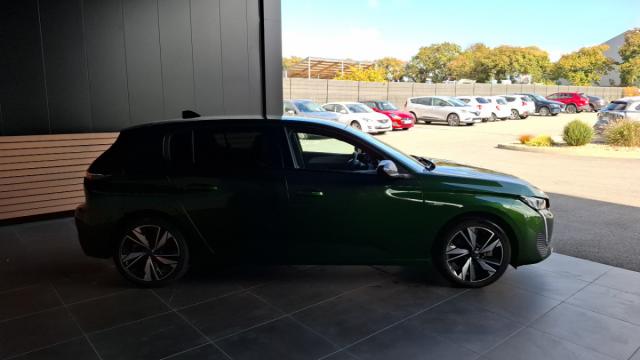 Peugeot 308 image 3