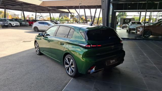 Peugeot 308 image 9