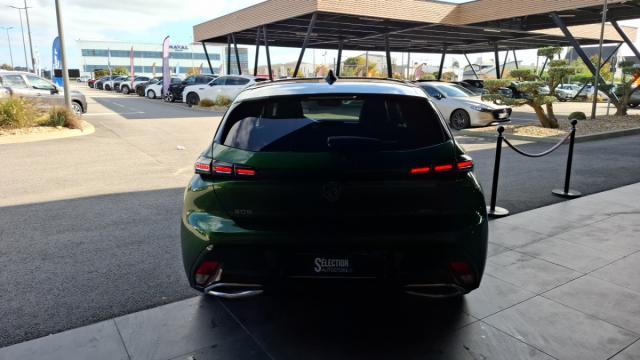 Peugeot 308 image 8