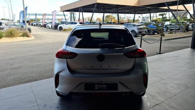 Opel Corsa image 4