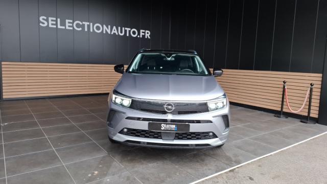 Opel Grandland image 5