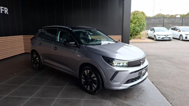 Opel Grandland image 6