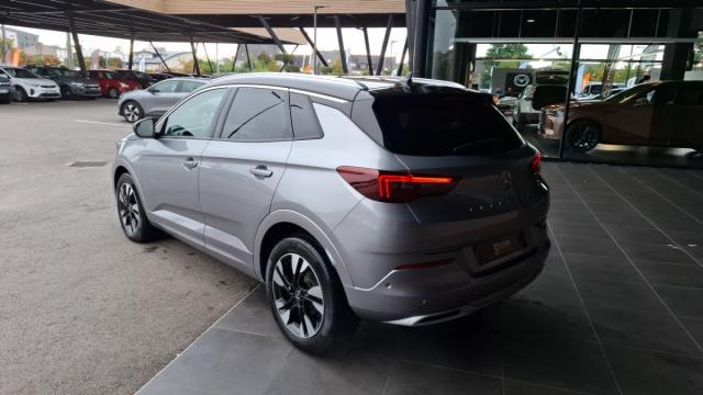 Opel Grandland image 3