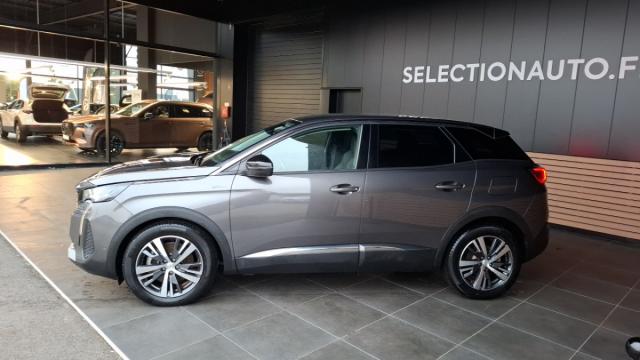 Peugeot 3008 image 6
