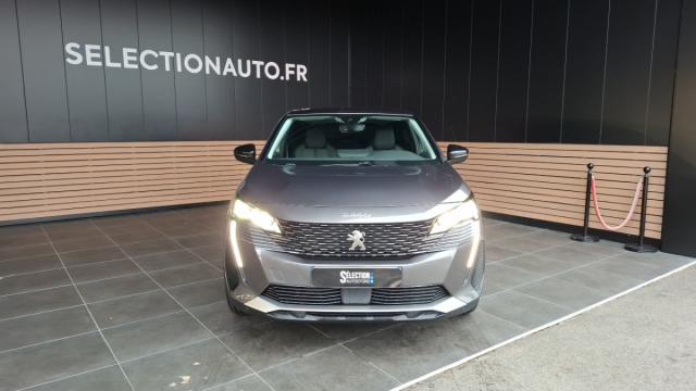 Peugeot 3008 image 3