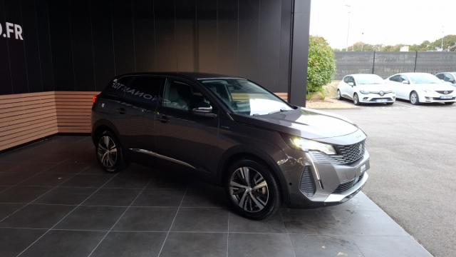 Peugeot 3008 image 7
