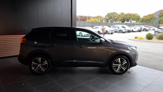Peugeot 3008 image 4