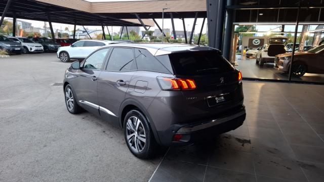 Peugeot 3008 image 1