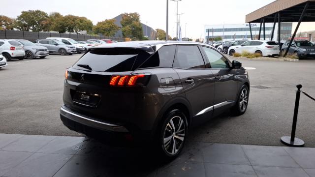 Peugeot 3008 image 9