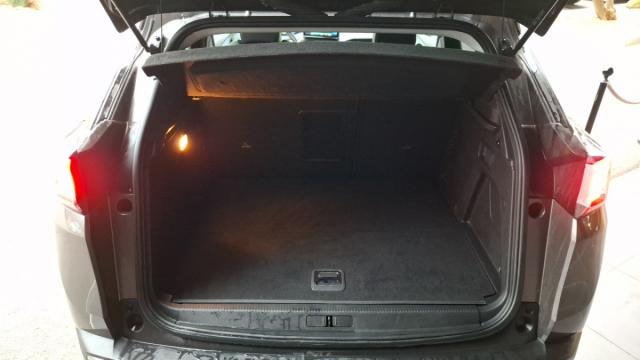 Peugeot 3008 image 5