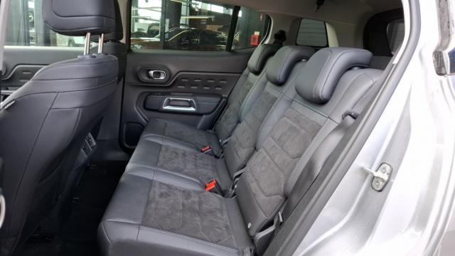 Citroen C5 Aircross image 1