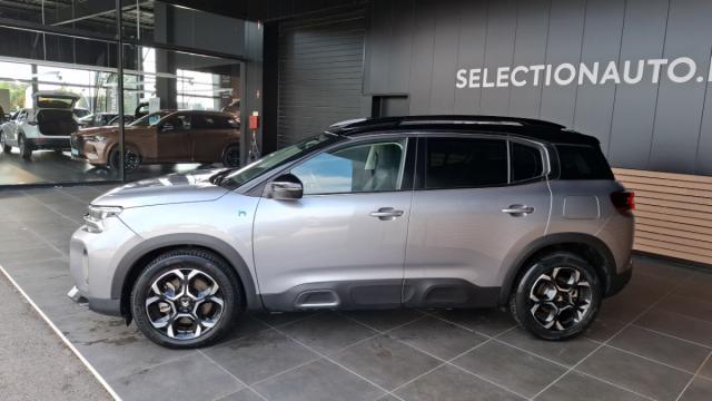Citroen C5 Aircross image 4