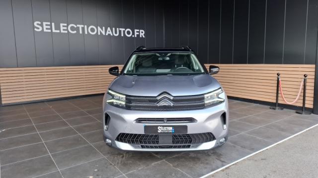Citroen C5 Aircross image 3