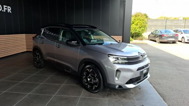 Citroen C5 Aircross image 7