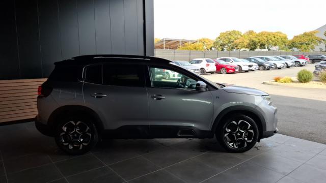 Citroen C5 Aircross image 8