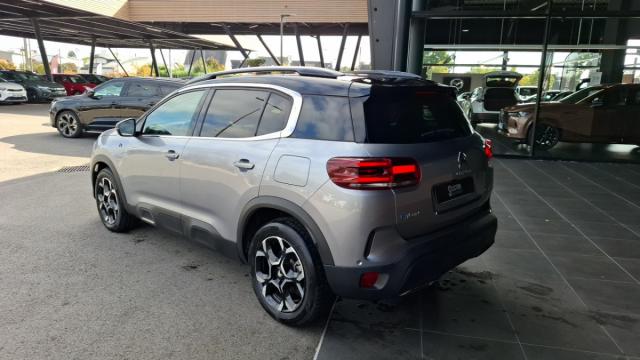 Citroen C5 Aircross image 5