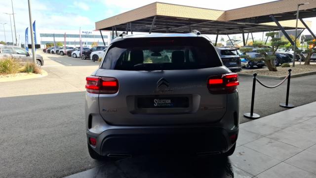 Citroen C5 Aircross image 9