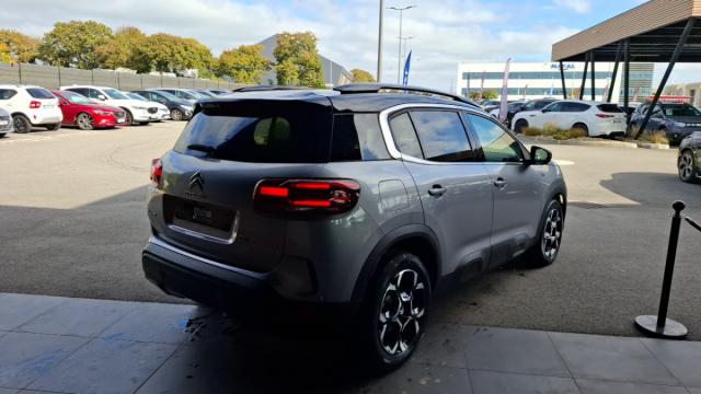 Citroen C5 Aircross image 6