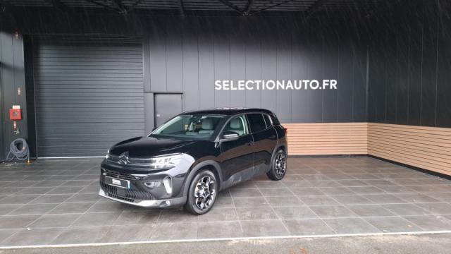 Citroen C5 Aircross Mhev 136 E-Dcs6 Max