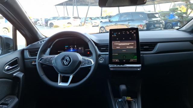 Renault Captur image 5