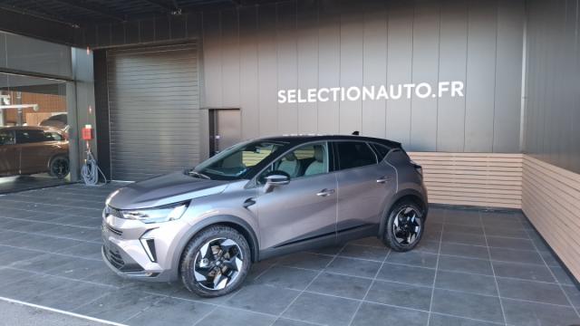 Renault Captur image 3