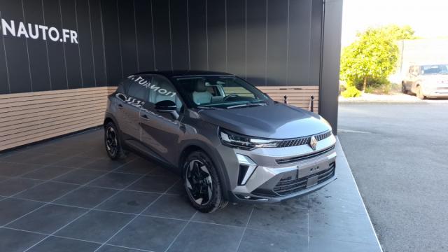Renault Captur image 4