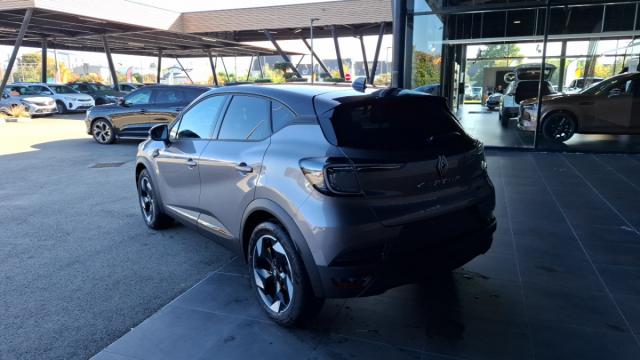 Renault Captur image 7