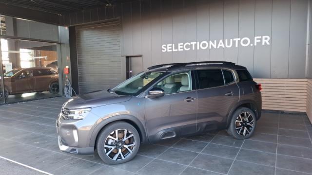Citroen C5 Aircross image 4