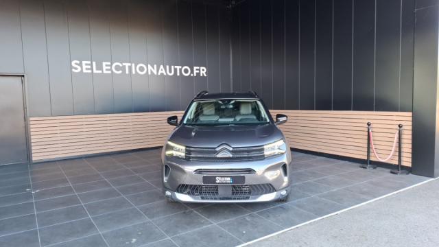 Citroen C5 Aircross image 6