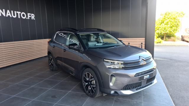 Citroen C5 Aircross image 2