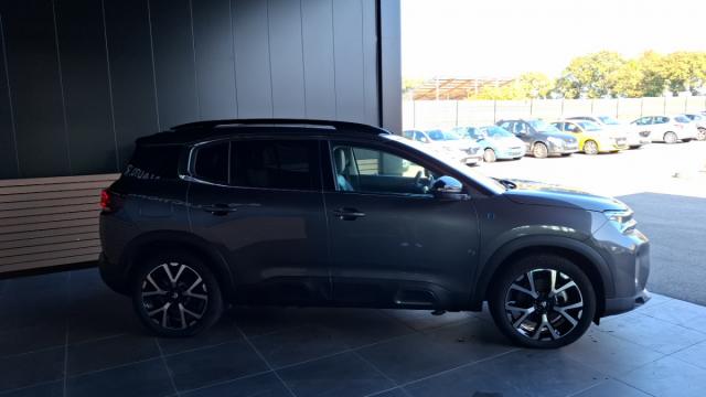 Citroen C5 Aircross image 8