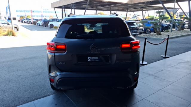 Citroen C5 Aircross image 7