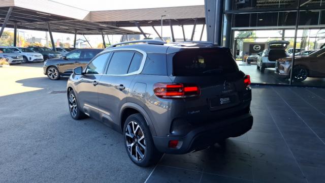 Citroen C5 Aircross image 1