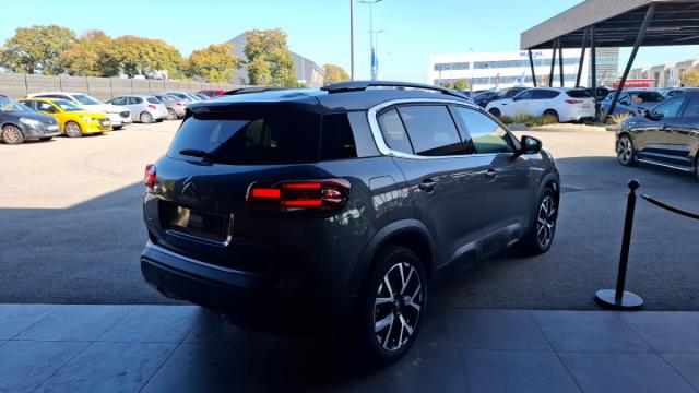 Citroen C5 Aircross image 5