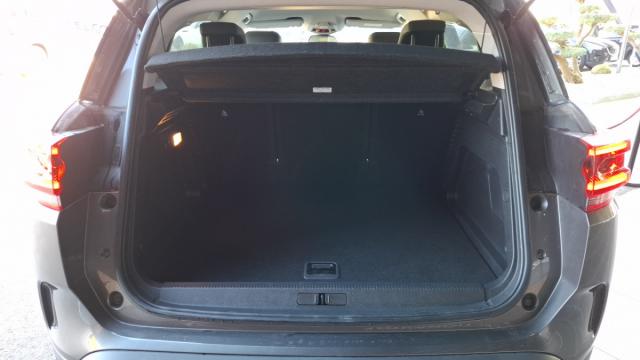 Citroen C5 Aircross image 1