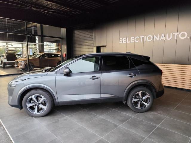 Nissan Qashqai image 7